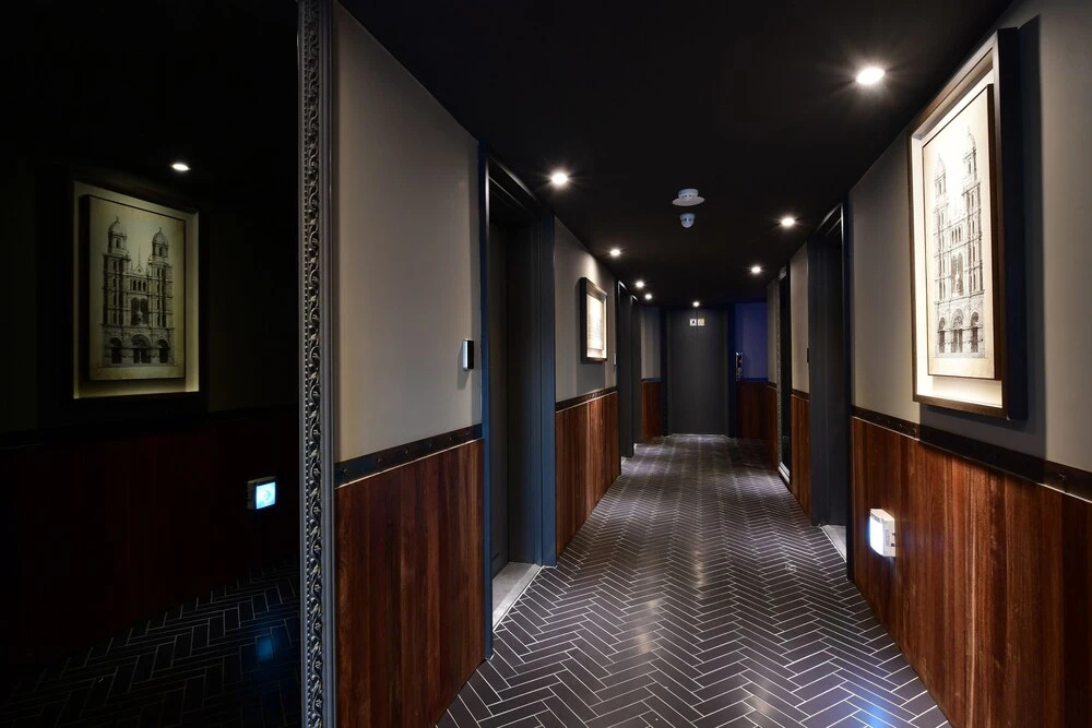 Hotel photo 11