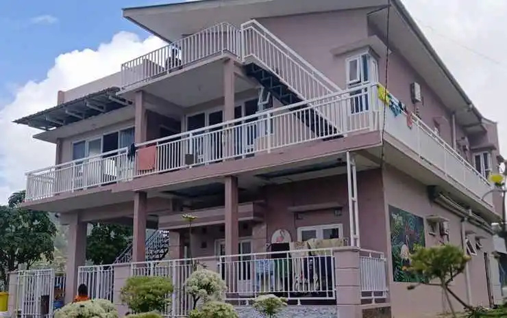Homestay Flamingo Syariah
