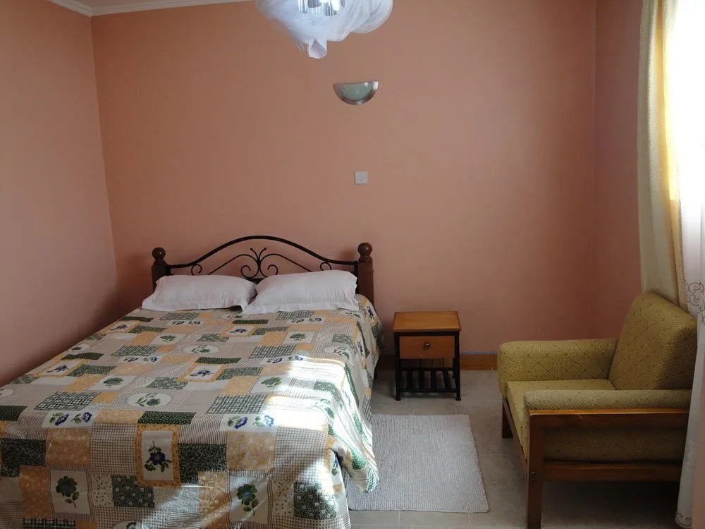 Acacia Gardens Homestay - Général
