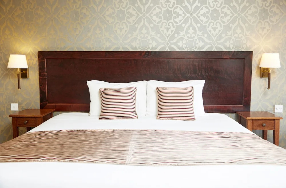 The Bell Hotel Thetford by Greene King Inns - Chambres