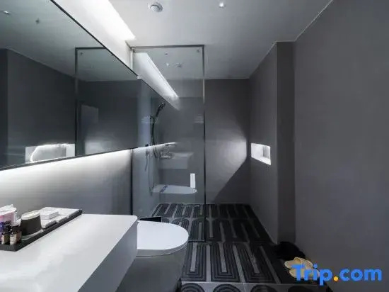 Raid Gardden Boutique Hotel - Chambres