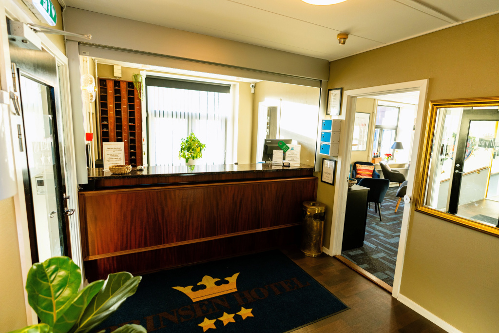 Hotel photo 22