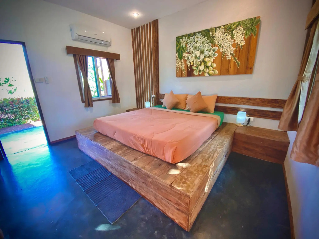 Kirina Wellness In The Valley - Général