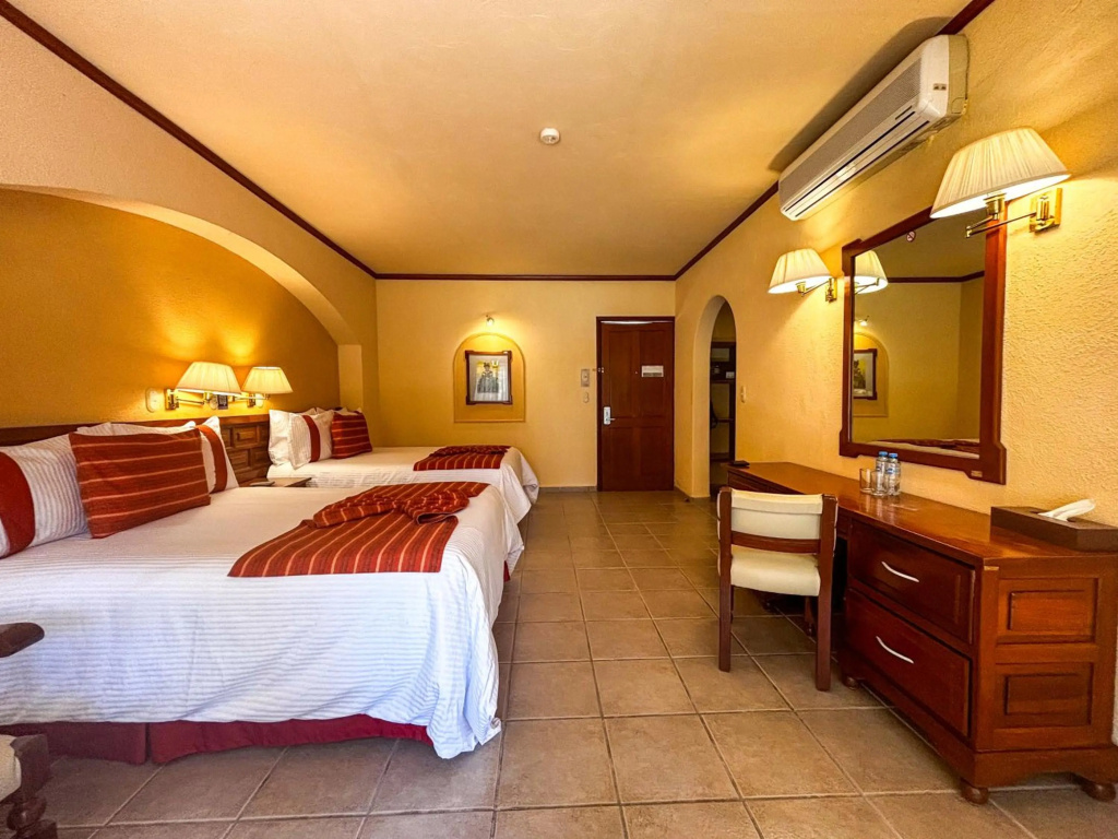 Hotel Misión Comanjilla — 3