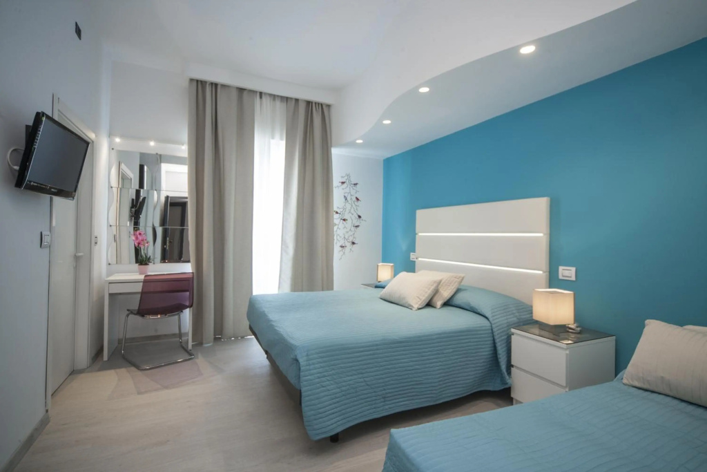 Hotel Levante — 3