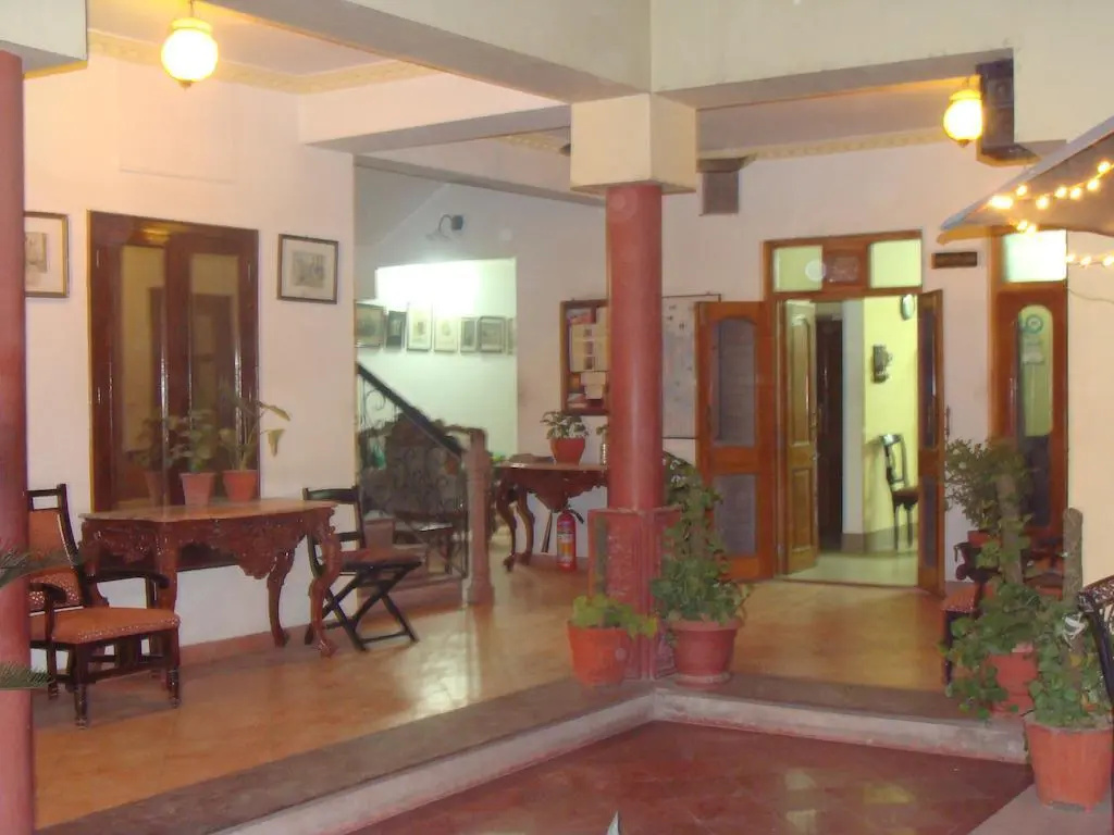 Hotel photo 21