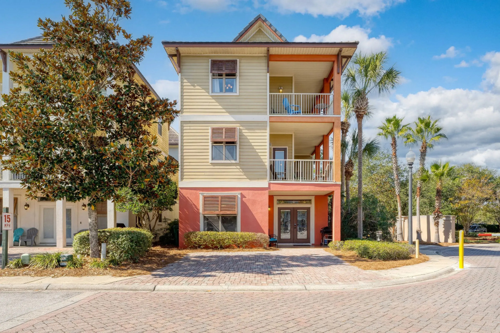 Carmine by AvantStay 2022 Remodeled Destin Home