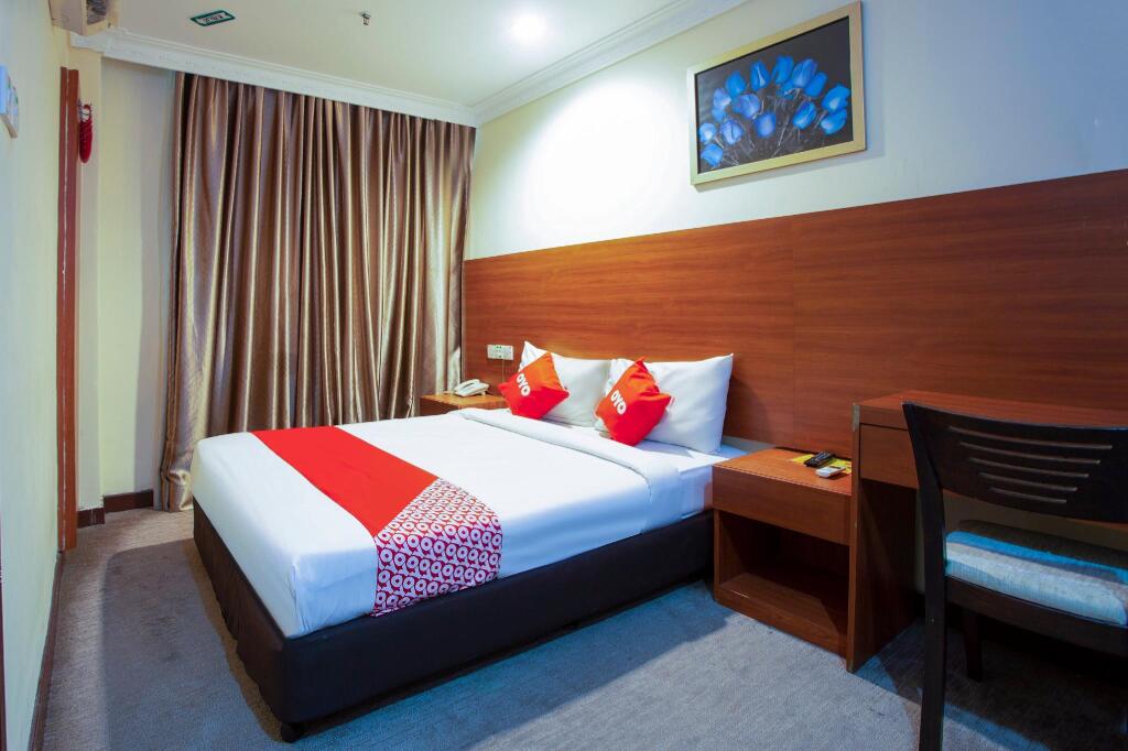 Gds Hotel Kuala Lumpur