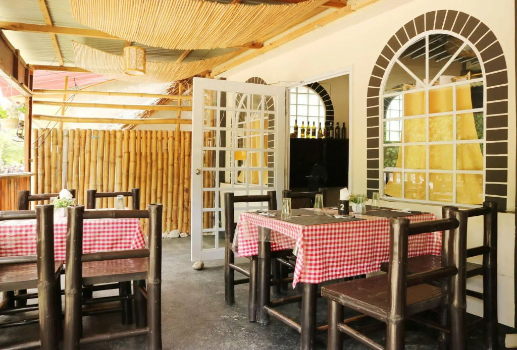 KKG Resort - Général
