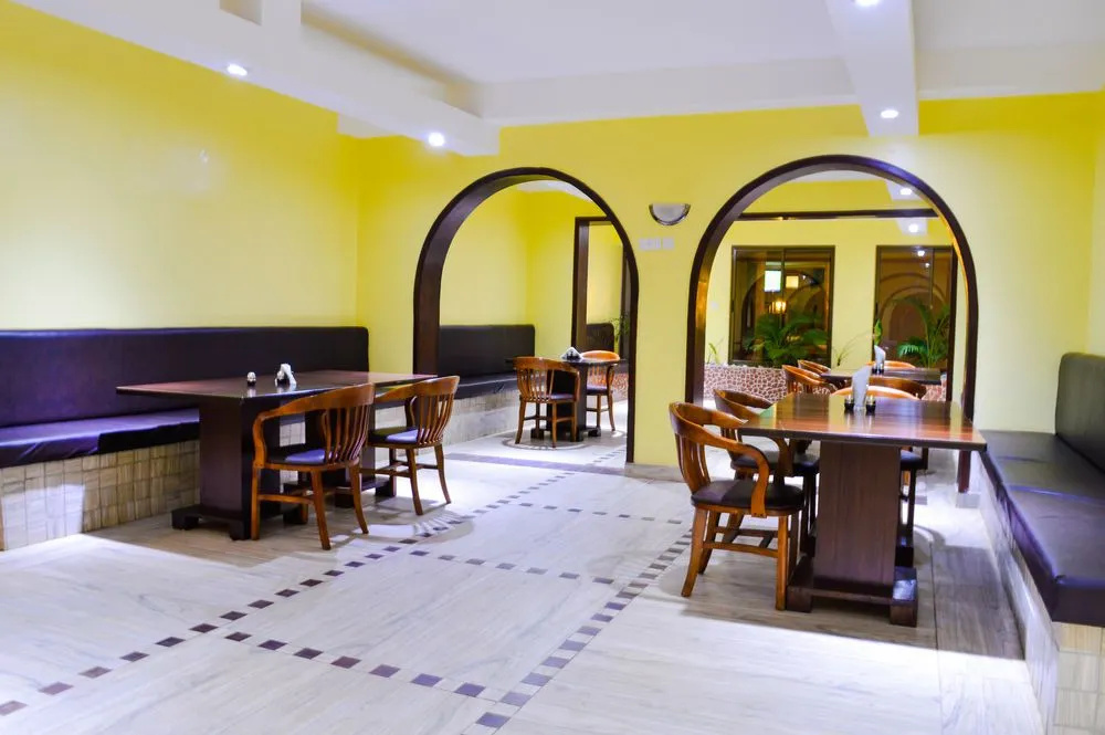 Jewel Stone Hotel - Général