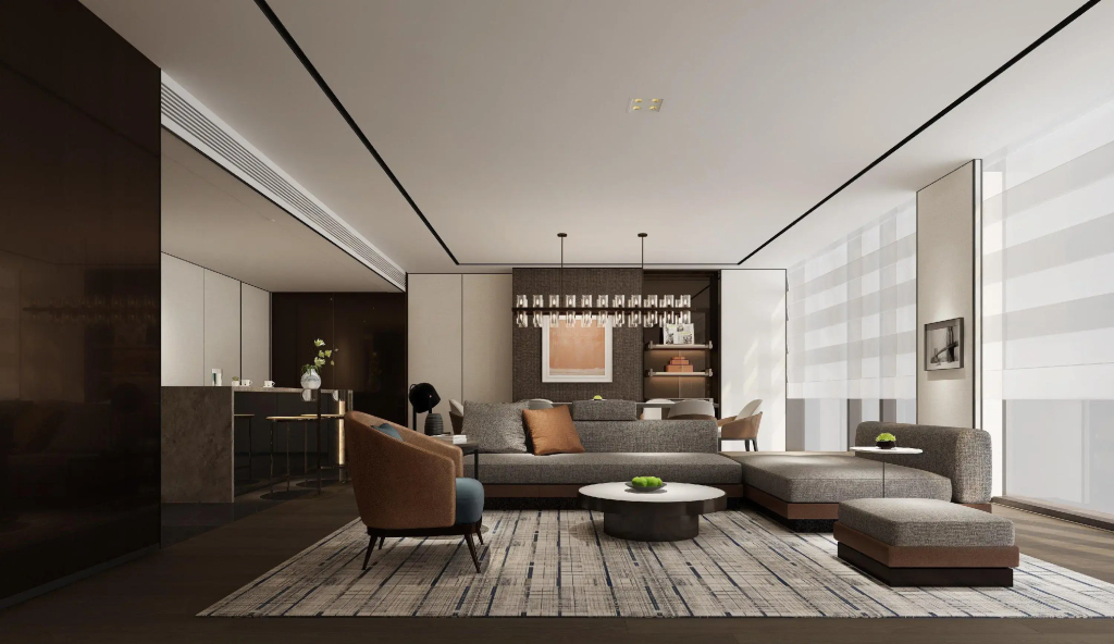 Crowne Plaza Zhengzhou High Tech Zone - фото 10