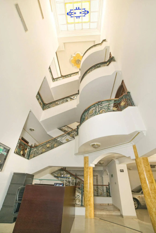 Hotel photo 9