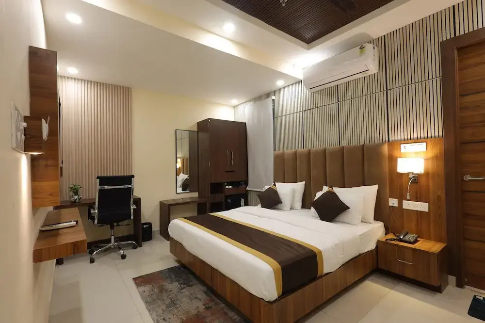 Hotel photo 2