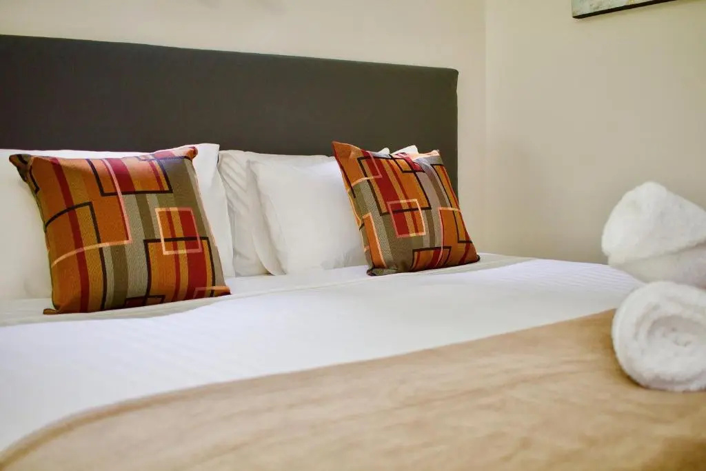 Hotel Clipper - Chambres