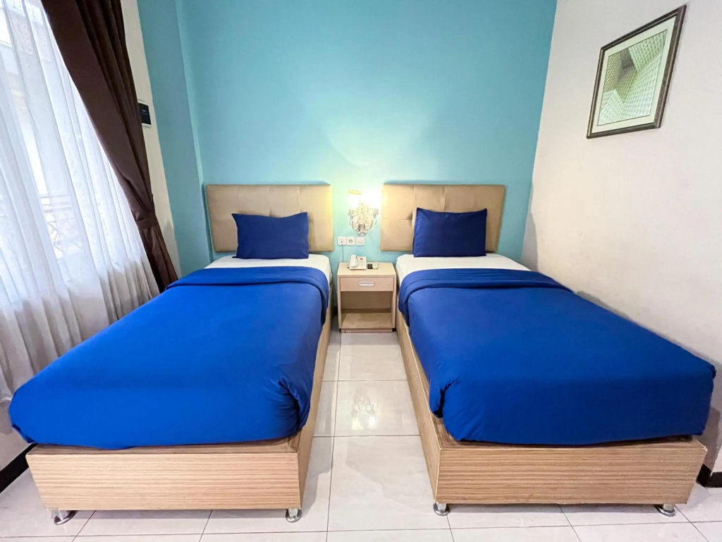 Ceria Boutique Hotel - Général