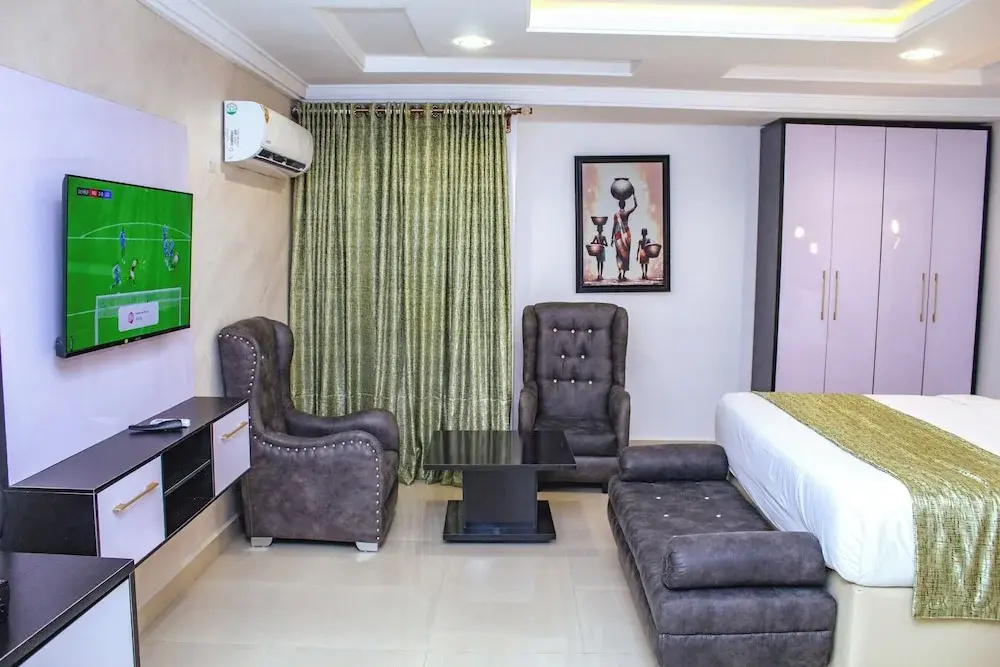 Hotel photo 4