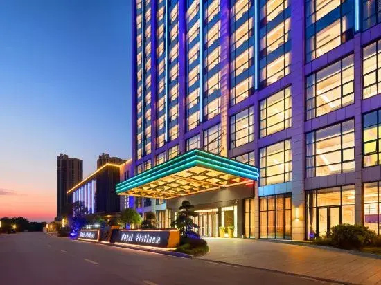 Hotel photo 9