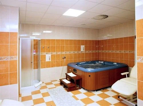 Hotel Medium - фото 9