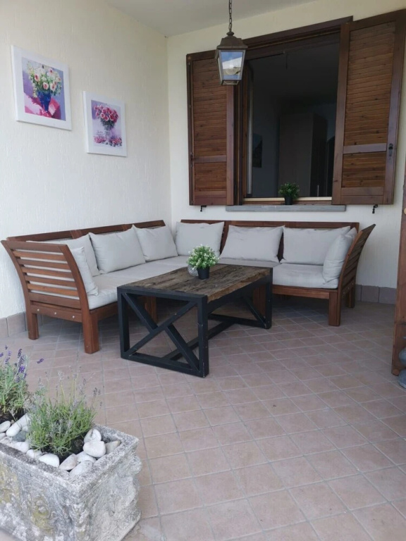 Il Patio - Rebomaholidays
