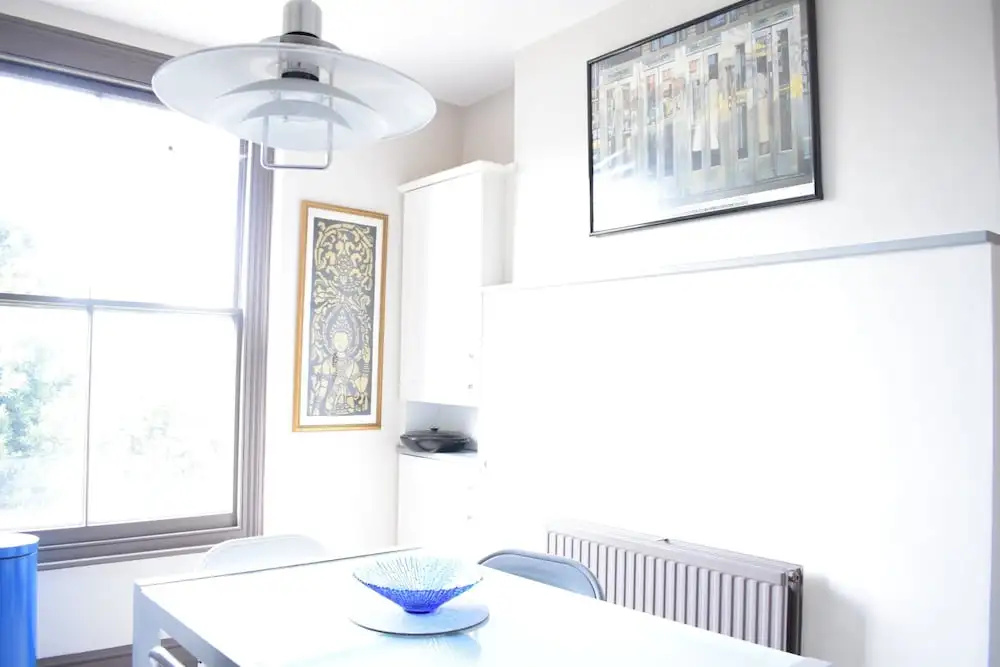2 Bedroom In Shepherds Bush