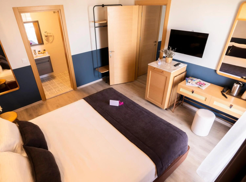 Hotel photo 11