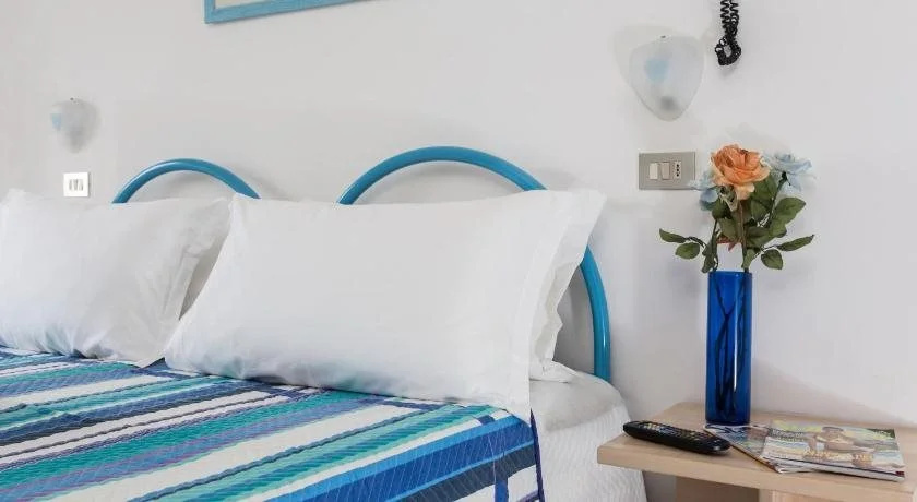 Piccolo Hotel Ariston - Général