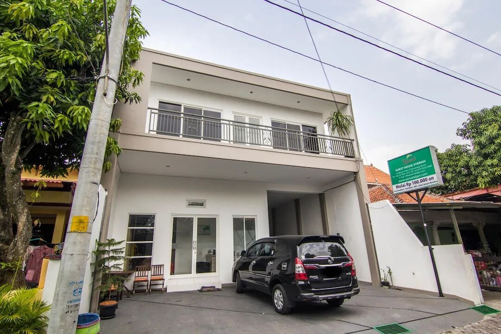 Oemah Djari Guest House Syariah Semarang