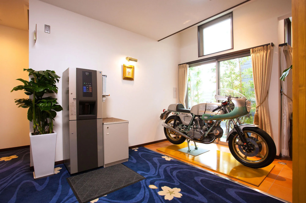 Hotel photo 6