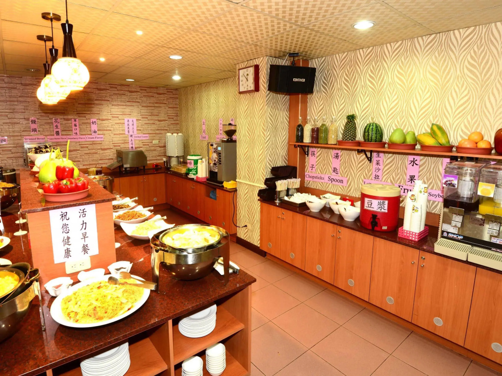 Hotel photo 11