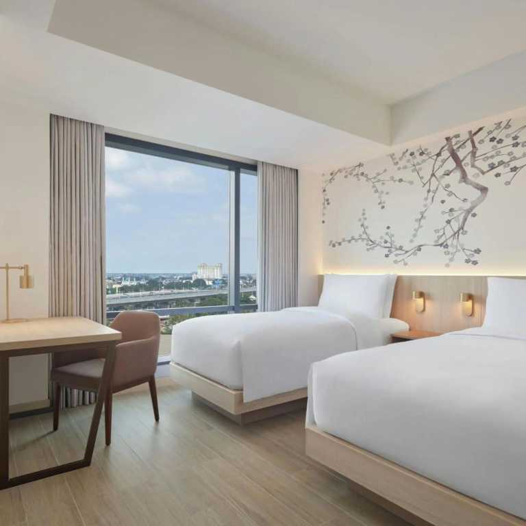 Fairfield By Marriott Bekasi in Bekasi