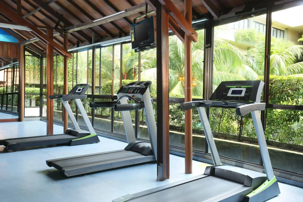 Goodway Hotel Batam - Général