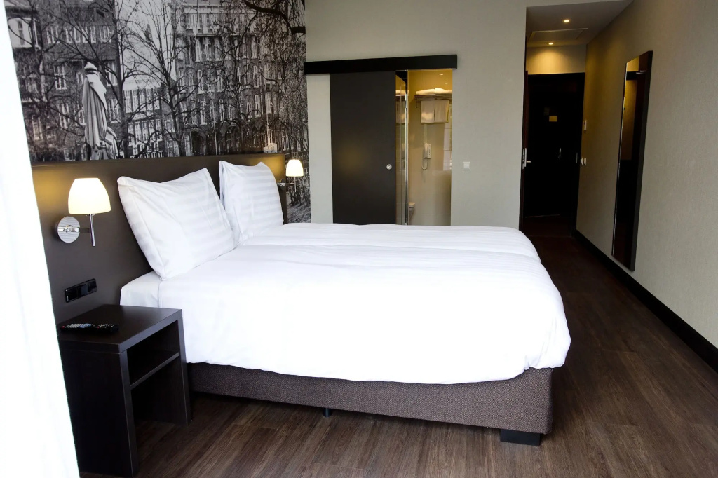 Royal Amsterdam Hotel - Général