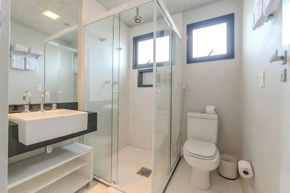 Hotel Heritage - Chambres