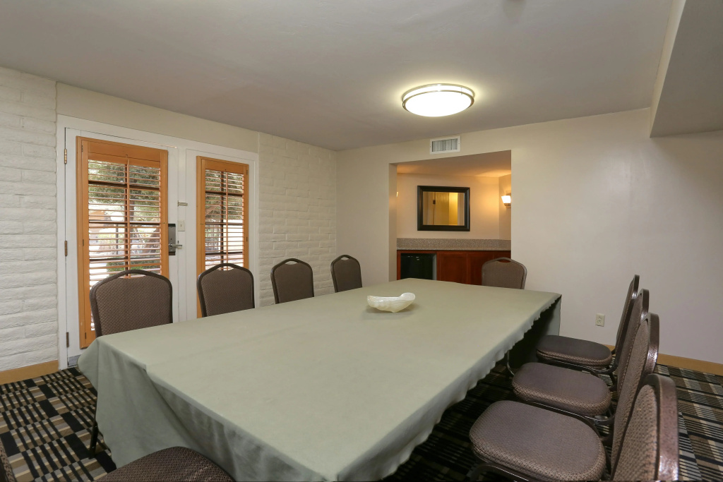 DoubleTree Suites by Hilton Tucson Airport - Général