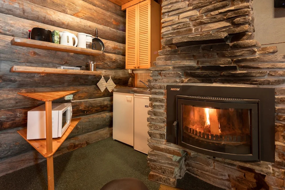 Lapland Hotels Akashotelli - Chambres