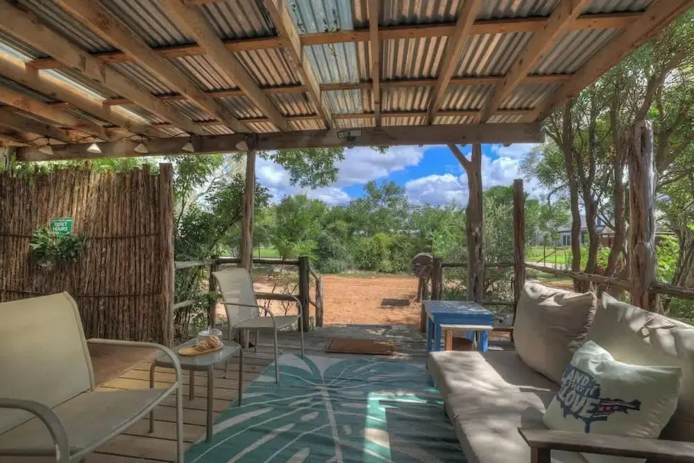 Sonora Casita Hot-tub Four Minutes to Marktplatz!