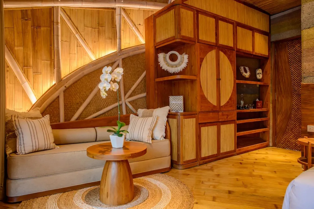 Ulaman Eco Retreat