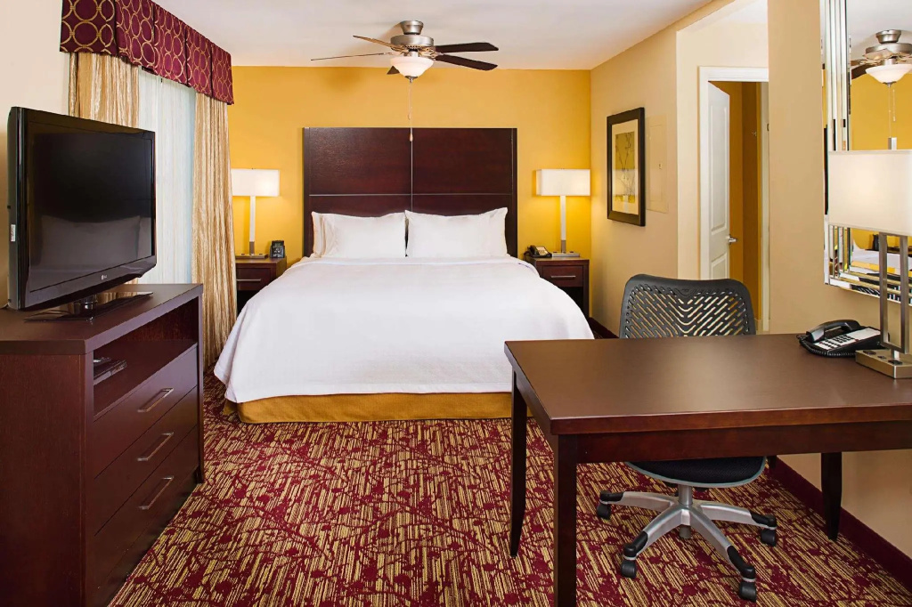 Homewood Suites by Hilton Carle Place - Garden City, NY - Général