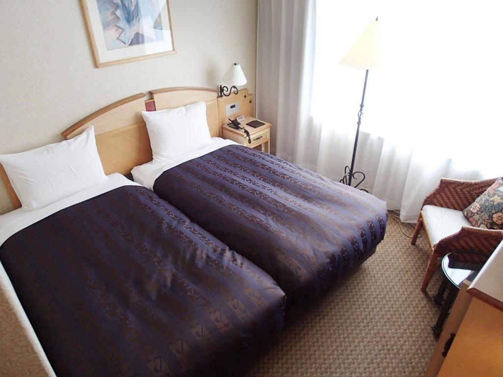 Hotel Resol Sapporo Nakajimakouen 사진 12