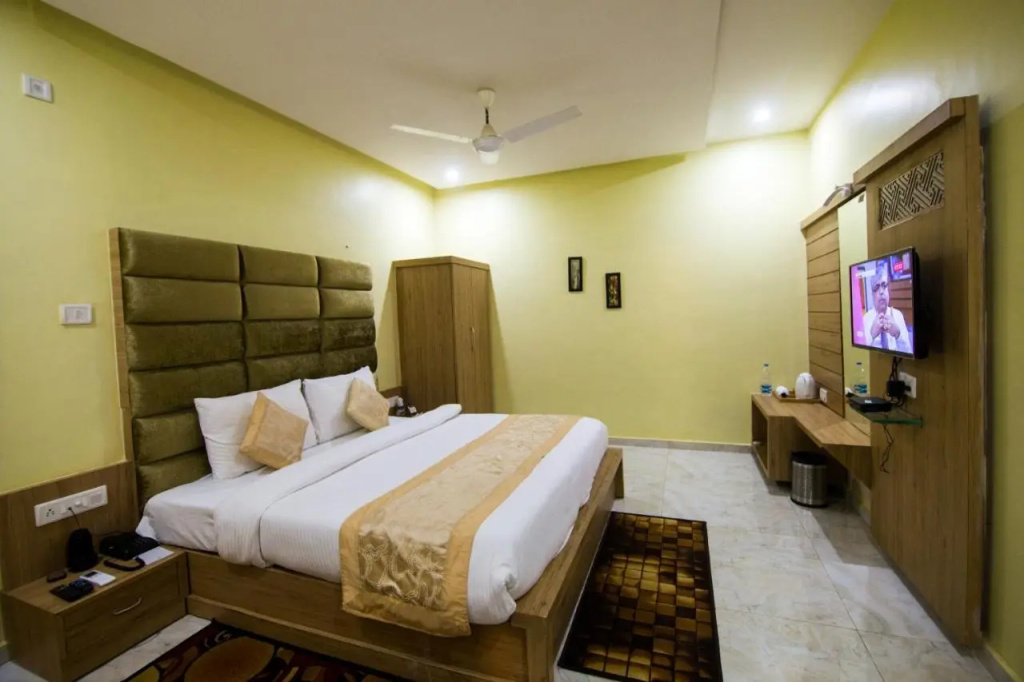 Hotel photo 5
