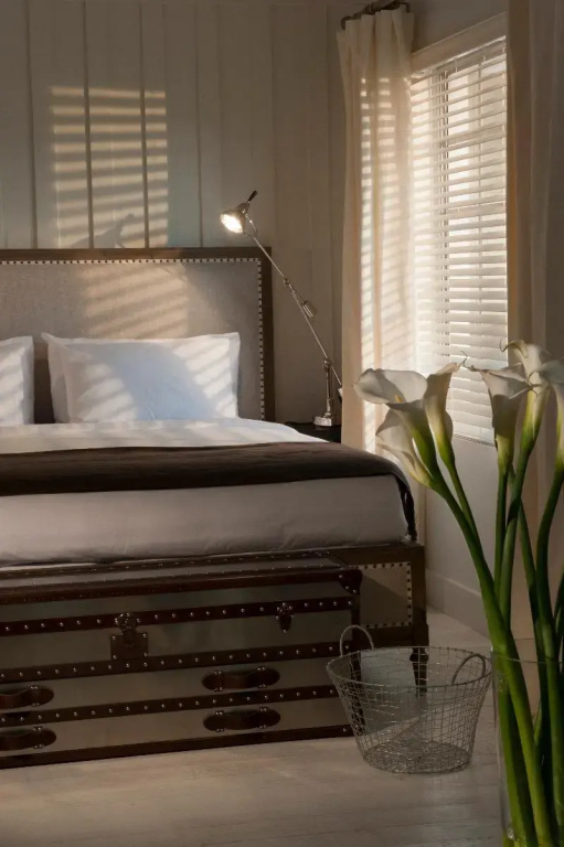 Shepley South Beach Hotel - Chambres