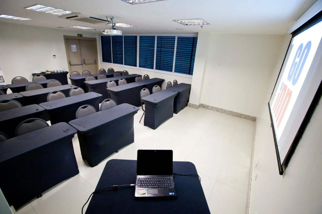 Go Inn Aracaju - Général