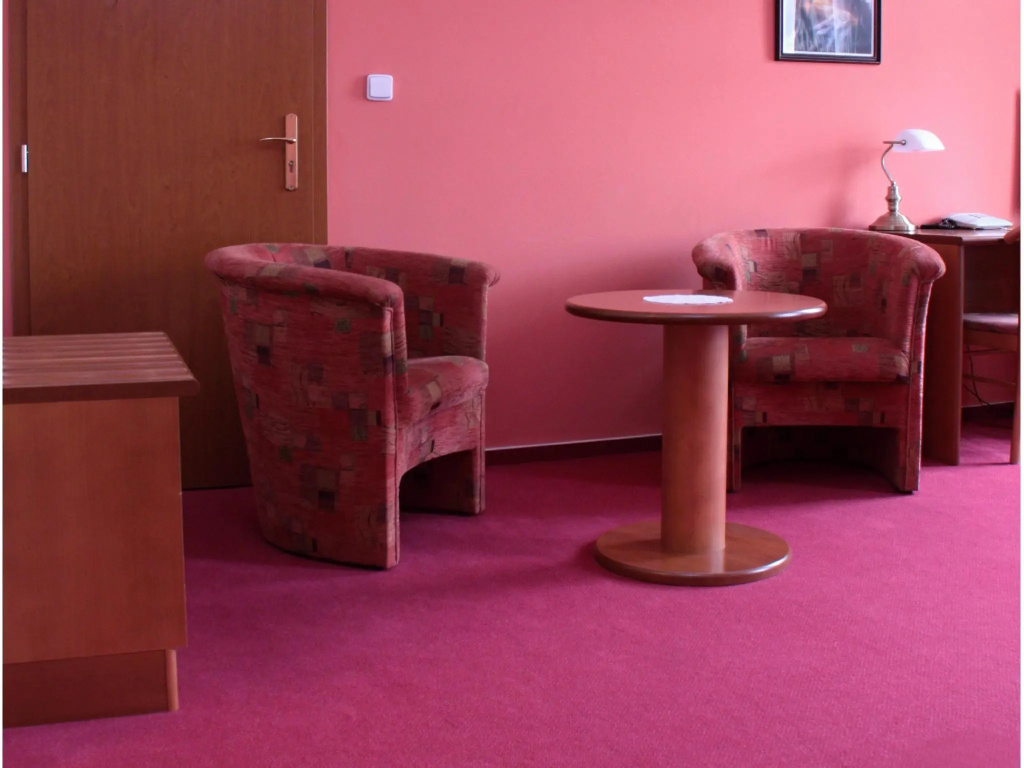 Superior Single room