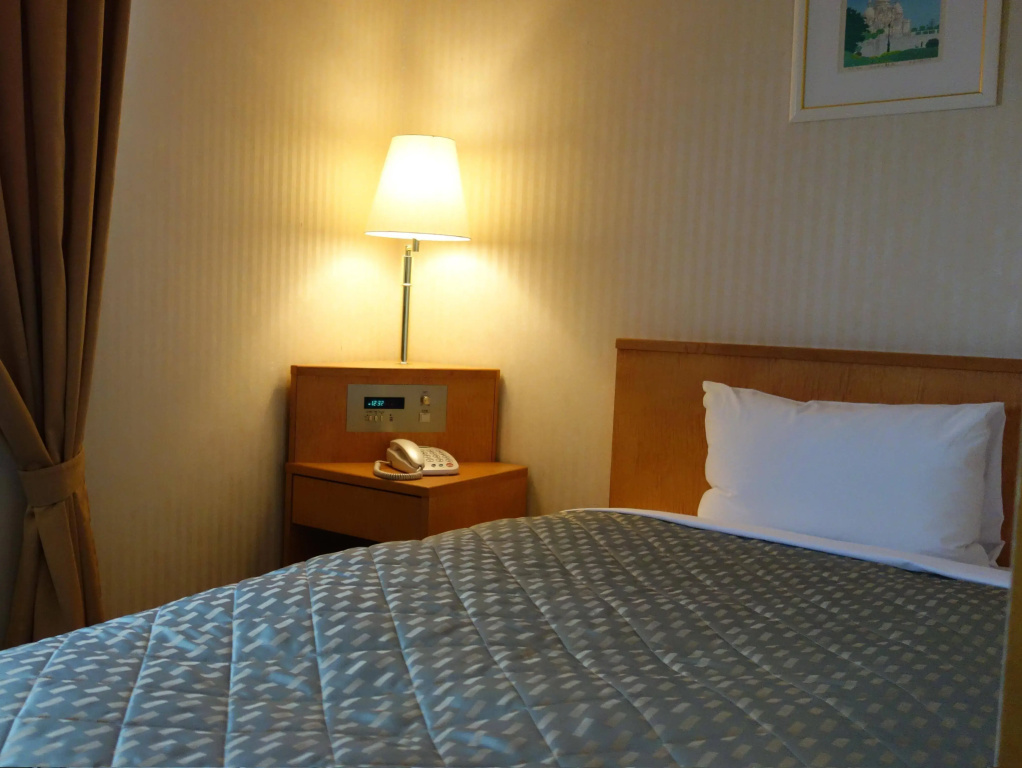 Hotel Premium Green Sovereign - Général