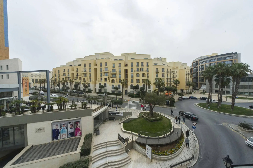 Rokna Hotel - Général
