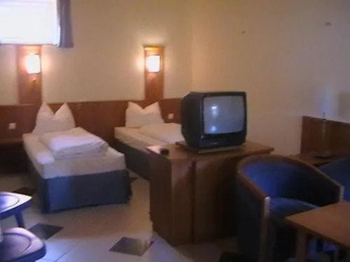 Hotel Bakony - фото 4