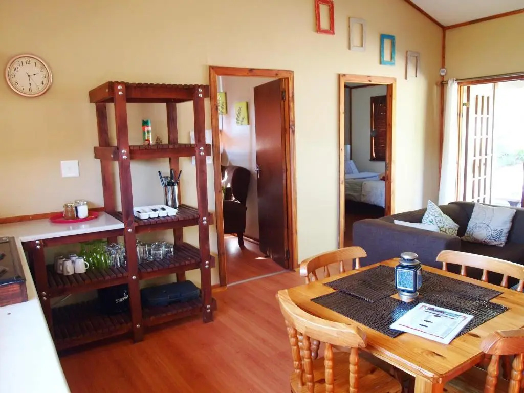 Havana Nights Graskop - Chambres