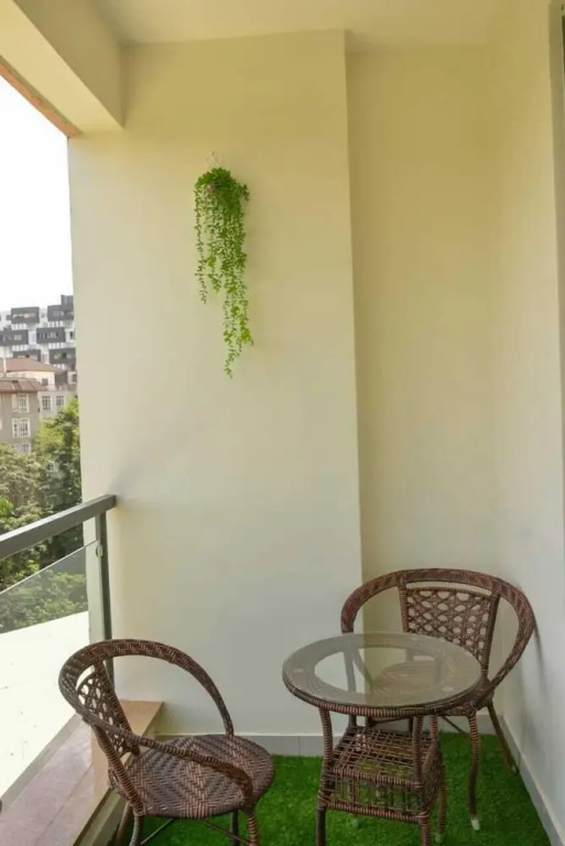Lux Suites Tabere Heights Apartments