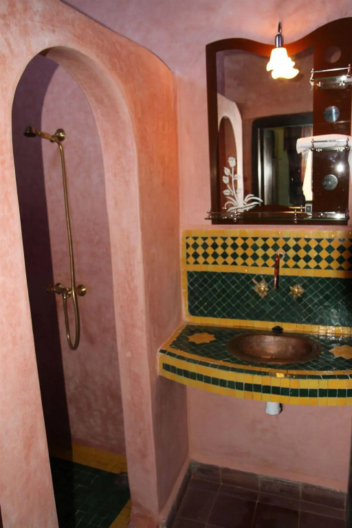 Riad Chakir Mogador - Général