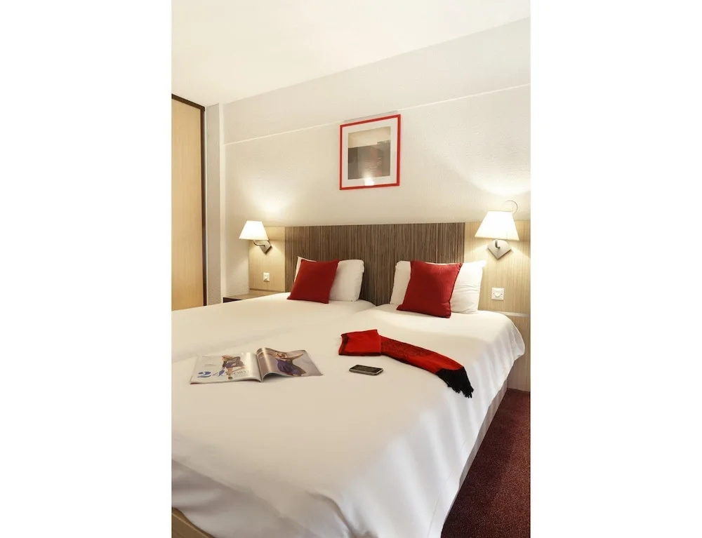 Voir la photo 4 — Heritage Apartment for 4 in Epernay